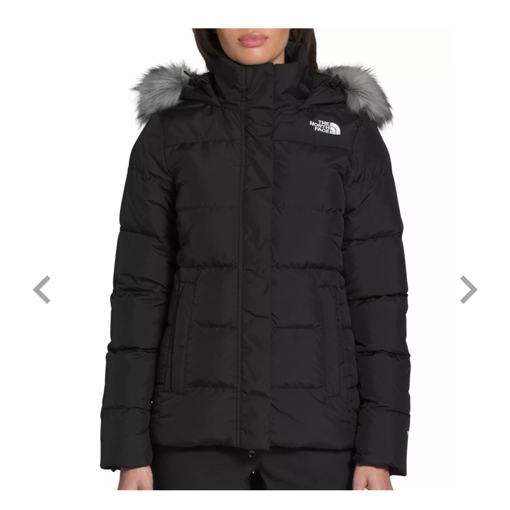 The North Face Women's Gotham Jacket
